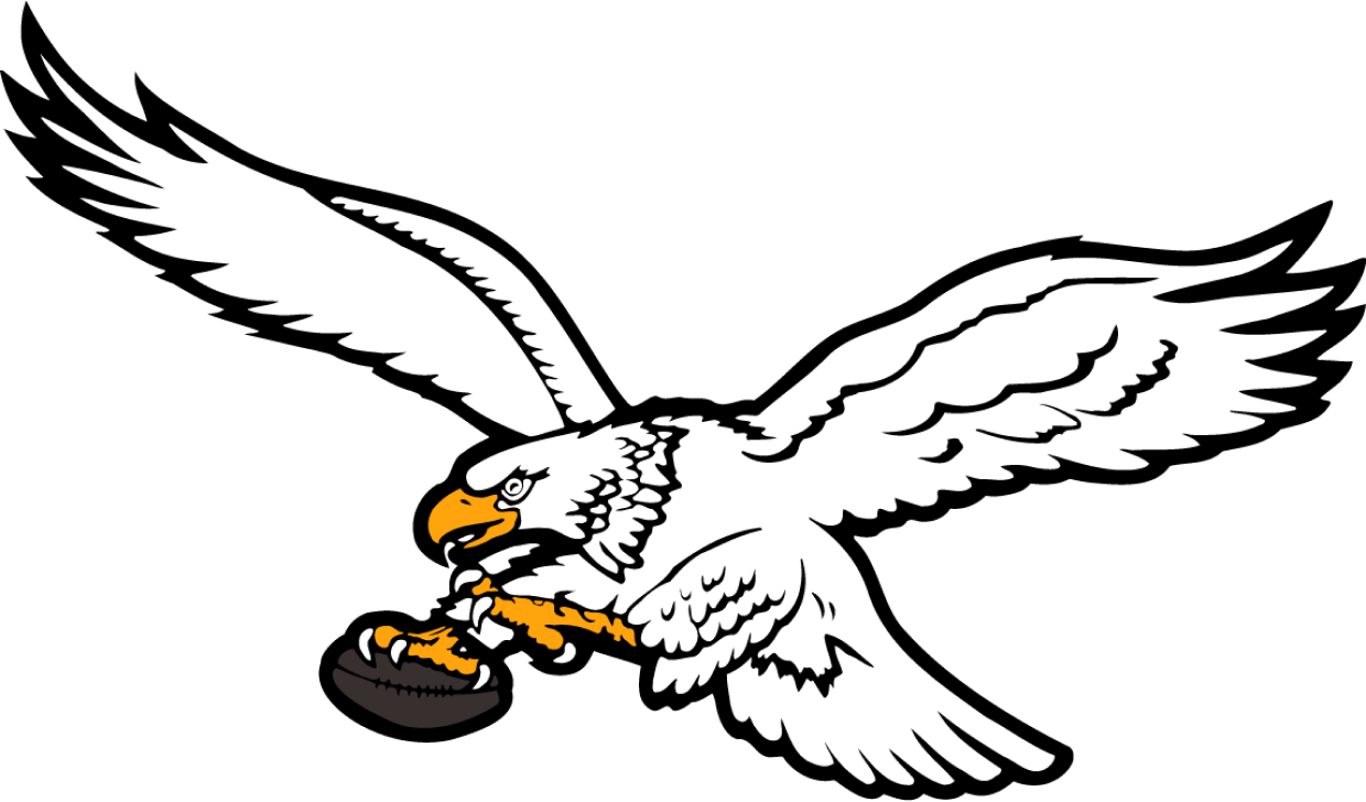 Philadelphia Eagles Logo