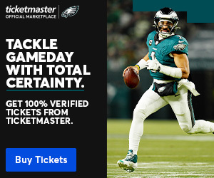Ticketmaster