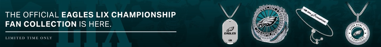 Eagles Fan Program