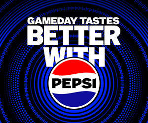 Pepsi