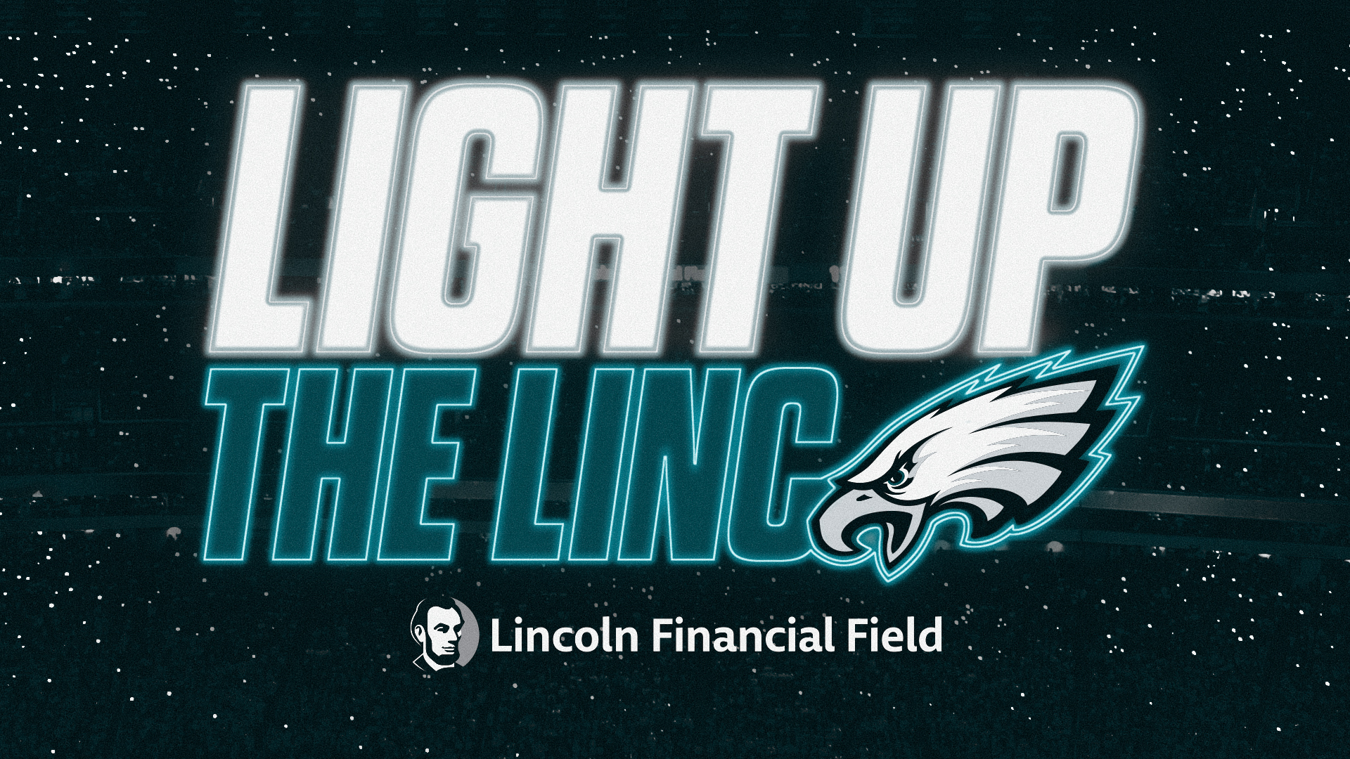 Light Up the Linc