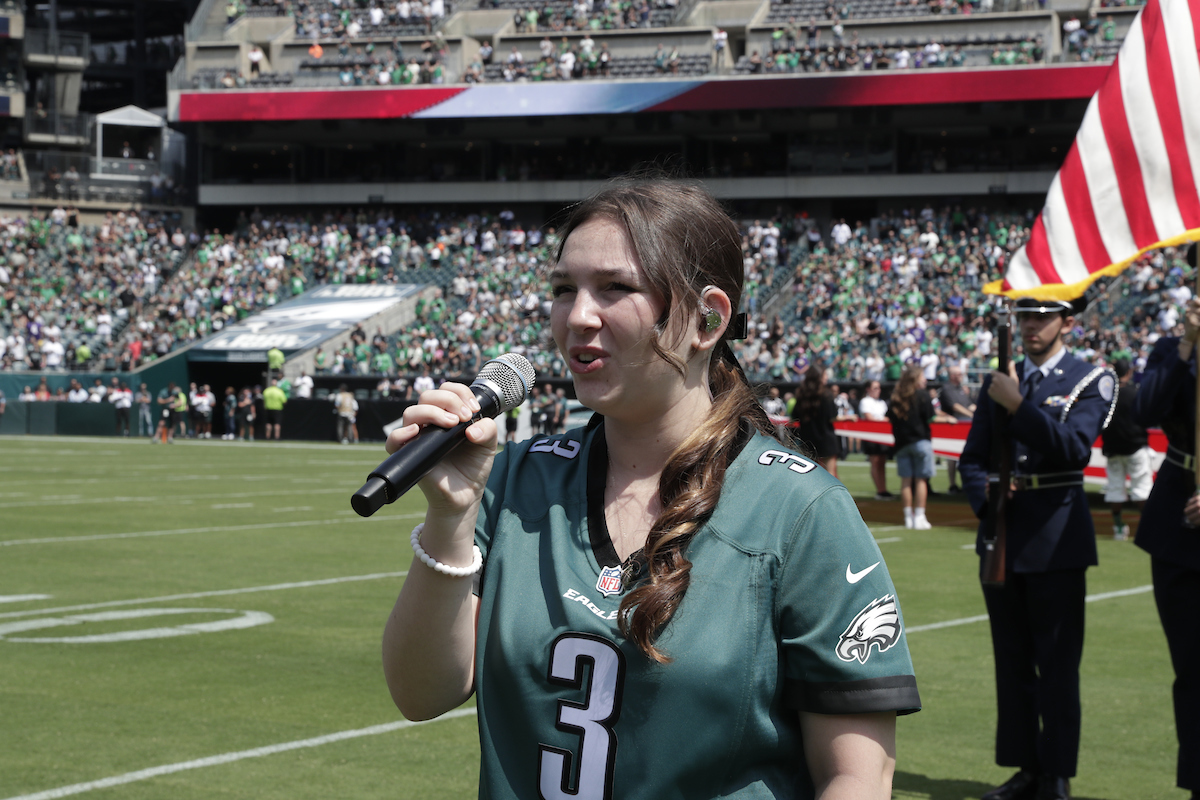 National Anthem