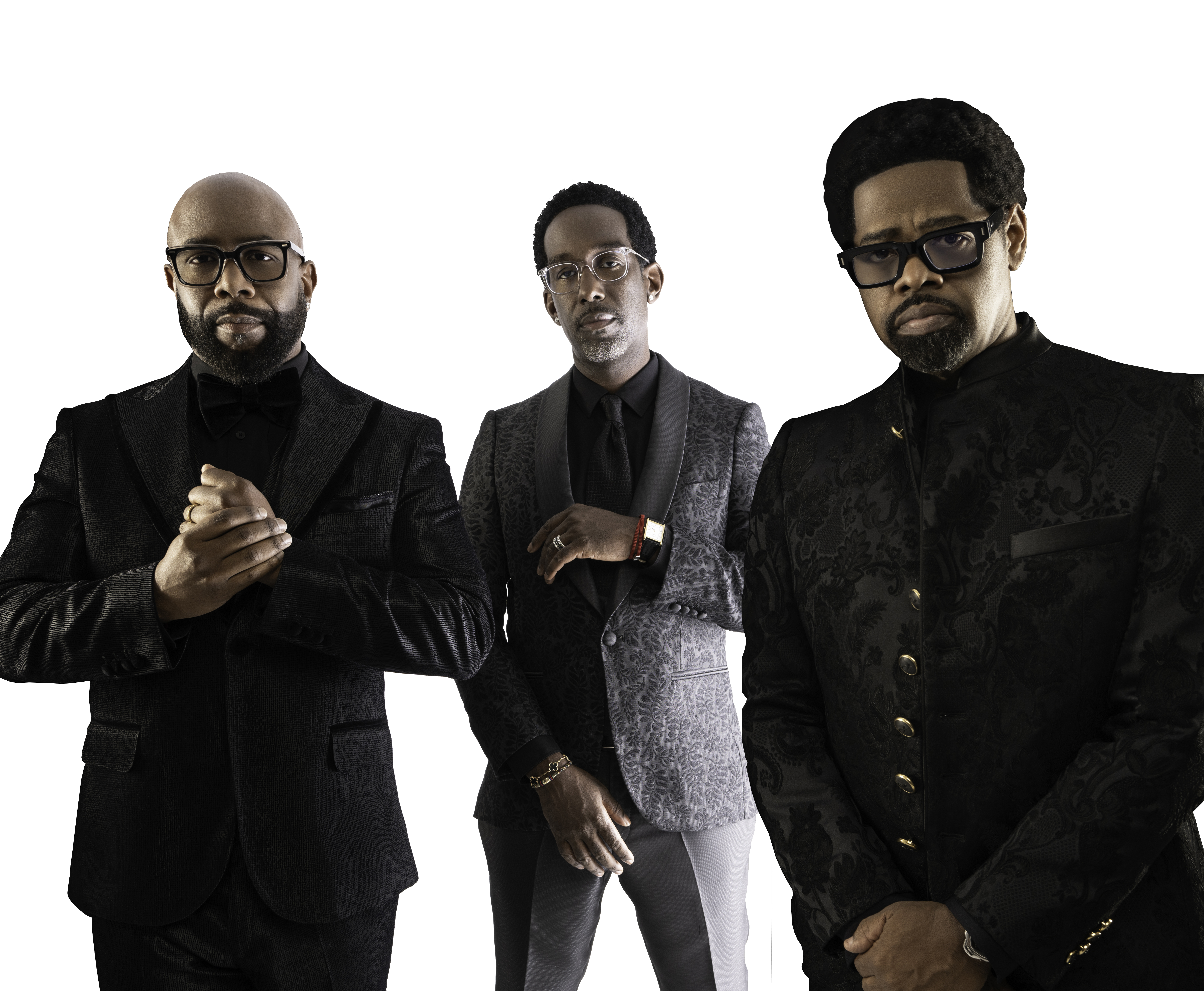 Boys II Men