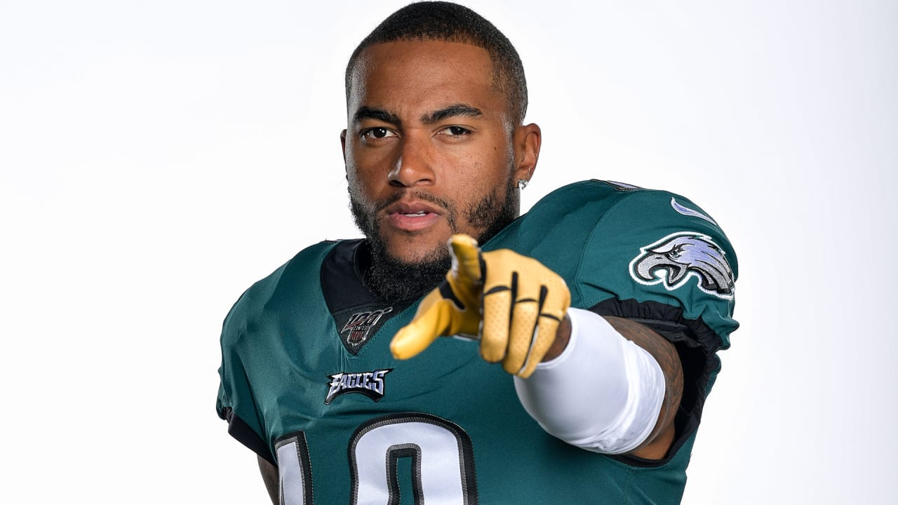 DeSean Jackson